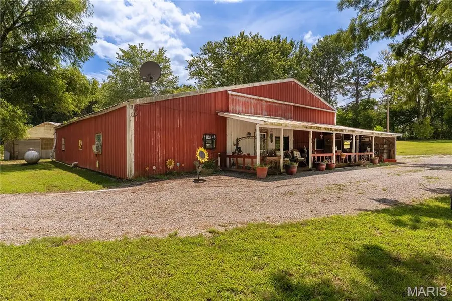 8475 State Hwy 146, Elvira, IL 62912 - #2