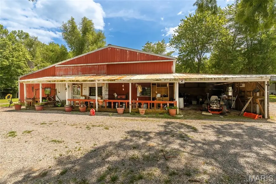 8475 State Hwy 146, Elvira, IL 62912 - #3
