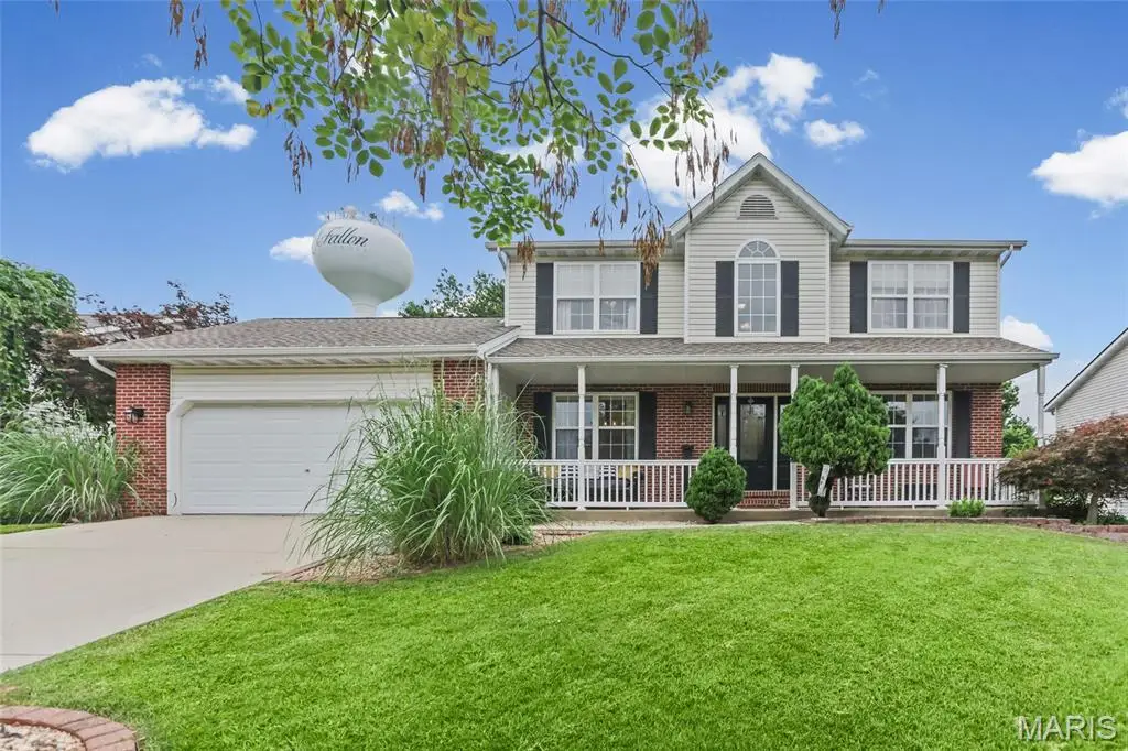 930 Benjamin Drive, O Fallon, IL 62269 - #1