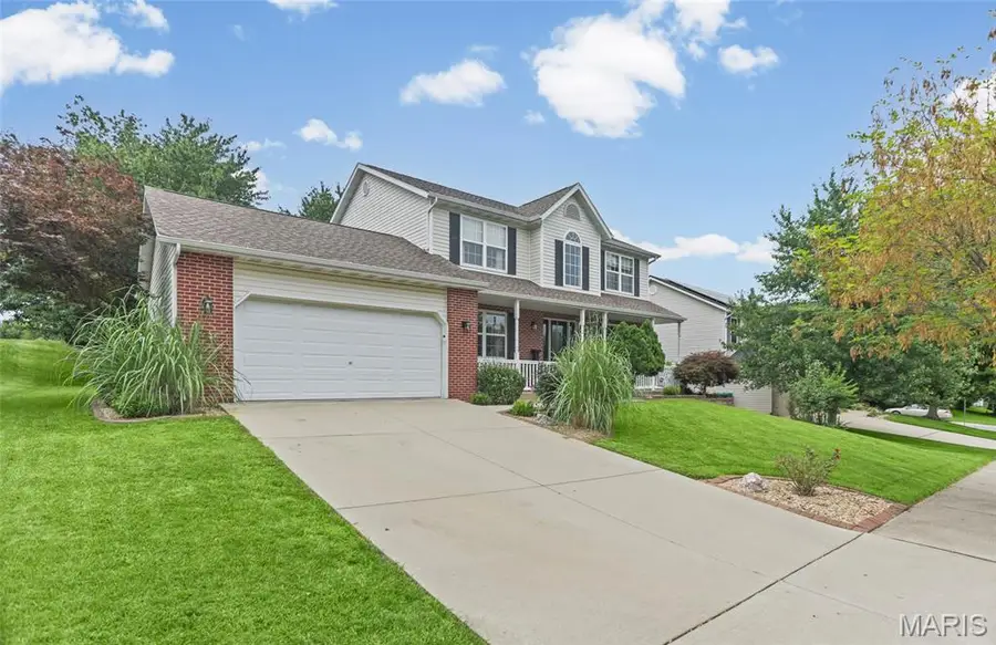 930 Benjamin Drive, O Fallon, IL 62269 - #2