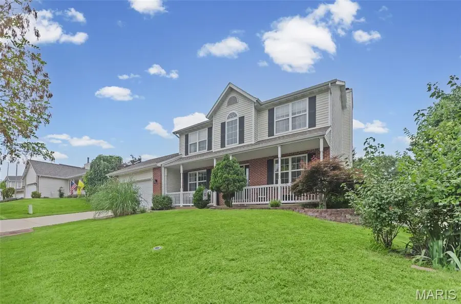 930 Benjamin Drive, O Fallon, IL 62269 - #3