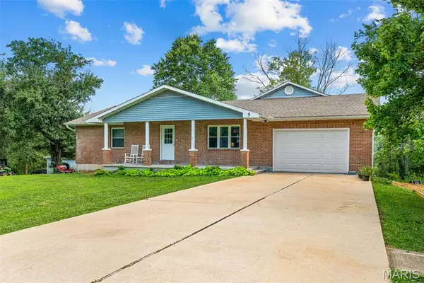 5 Nailbender Lane, Sullivan, MO 63080