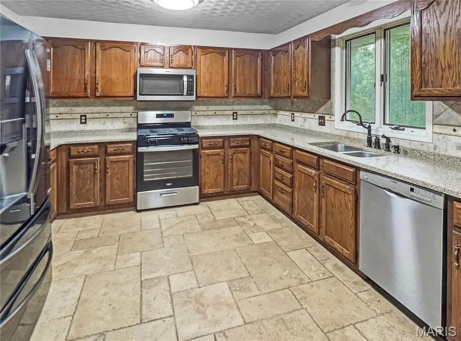 4600 Hilltop Drive, Washington, MO 63090 - #3