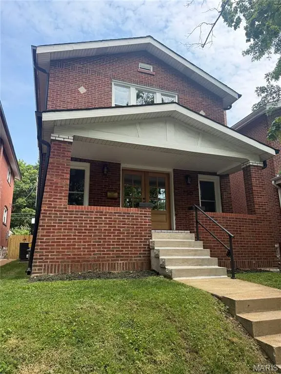 6253 Magnolia Avenue, St Louis, MO 63139