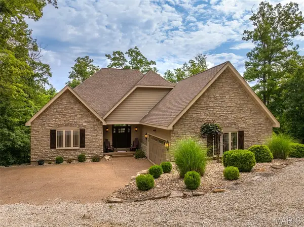 2345 Alpine Overlook Drive, Innsbrook, MO 63390