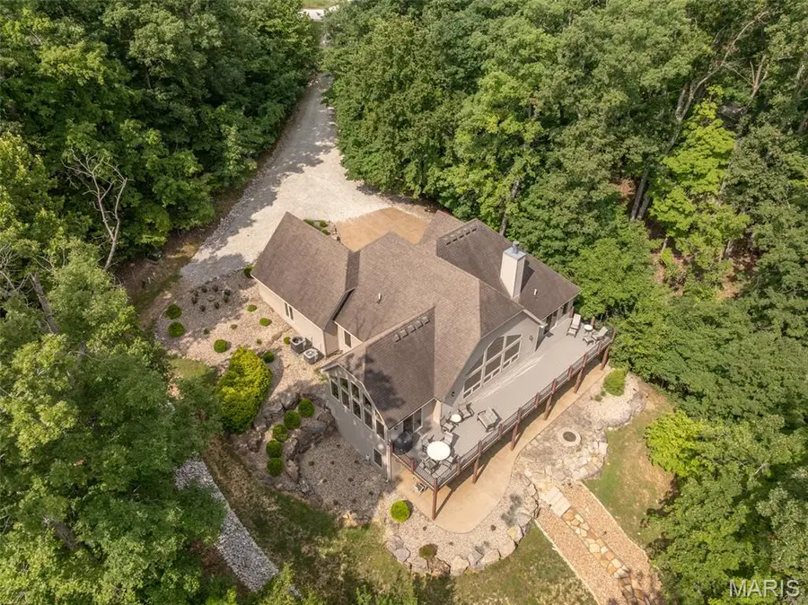 2345 Alpine Overlook Drive, Innsbrook, MO 63390 - #3