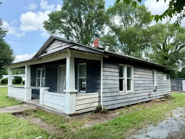 808 Vermont Street, Hannibal, MO 63401 - #3