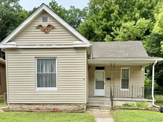 1209 Fulton Avenue, Hannibal, MO 63401 - #2