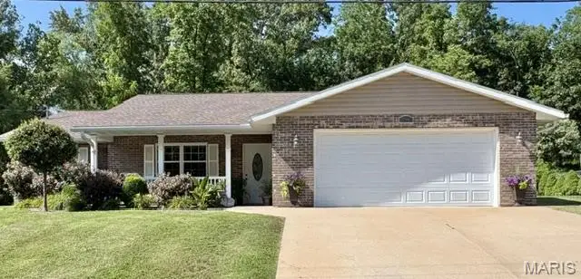 210 Stone Ridge Drive, Hannibal, MO 63401 - #1