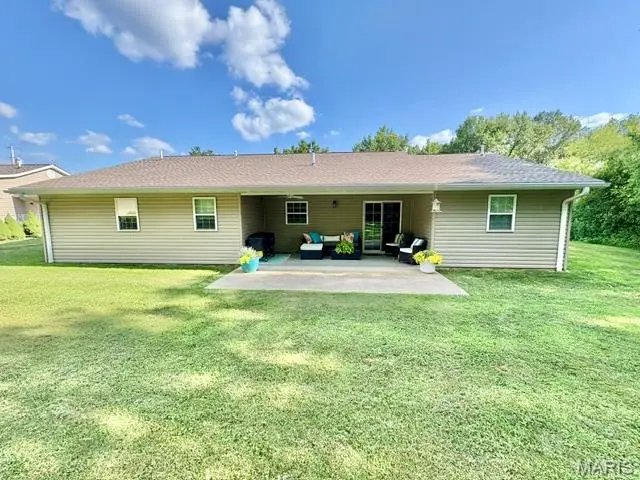 210 Stone Ridge Drive, Hannibal, MO 63401 - #3