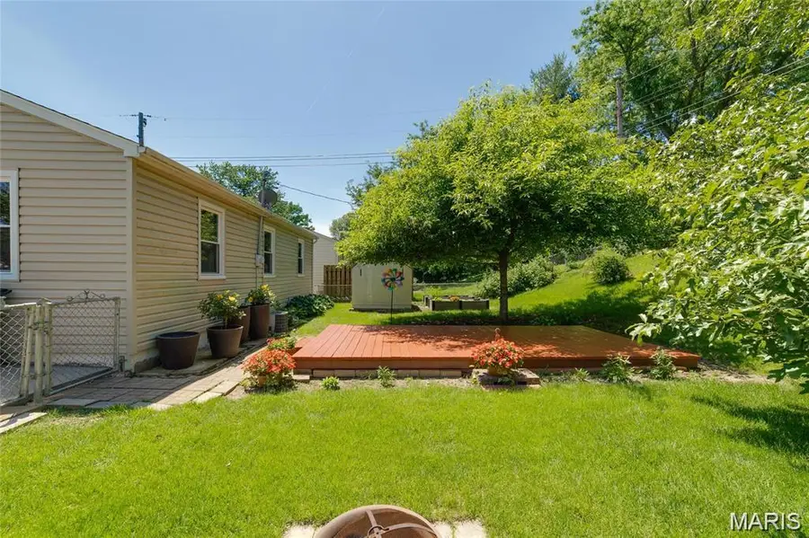 2649 Timberlake Drive, Maryland Heights, MO 63043 - #3