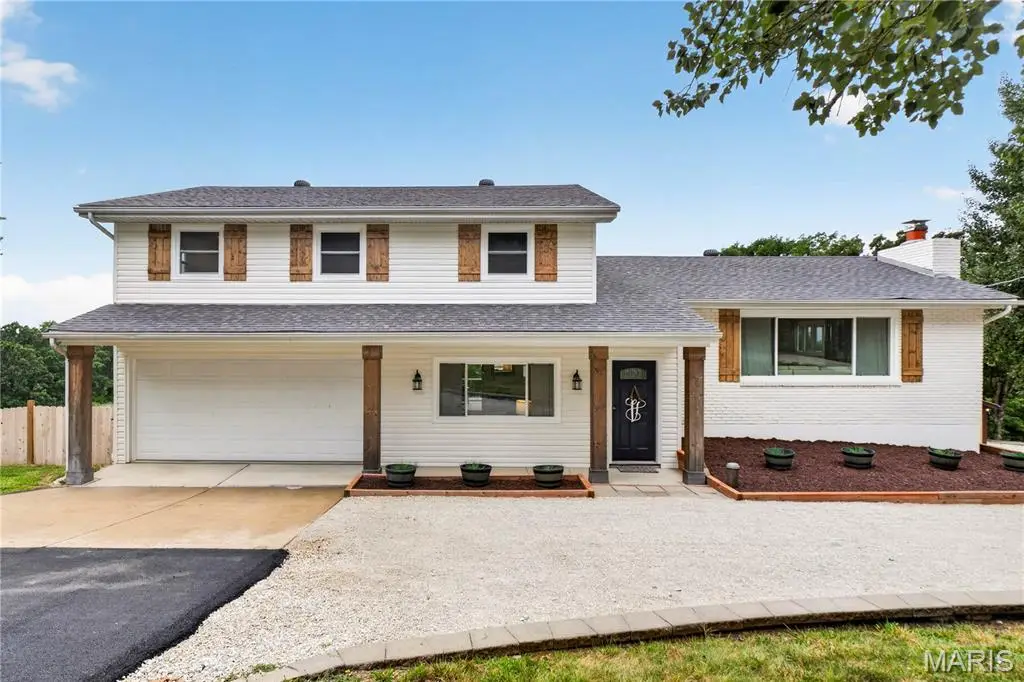 1530 Highway Am, Villa Ridge, MO 63089 - #1