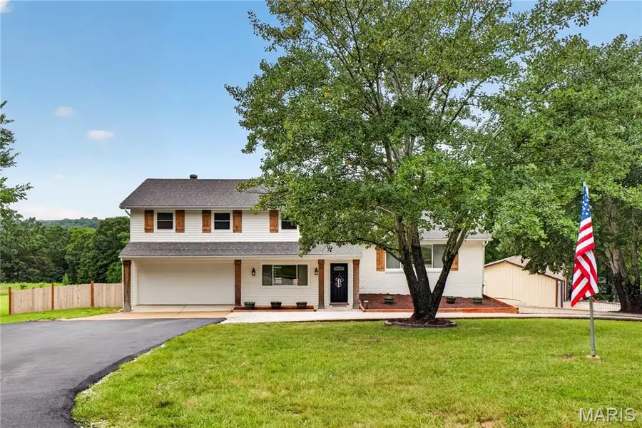 1530 Highway Am, Villa Ridge, MO 63089 - #2