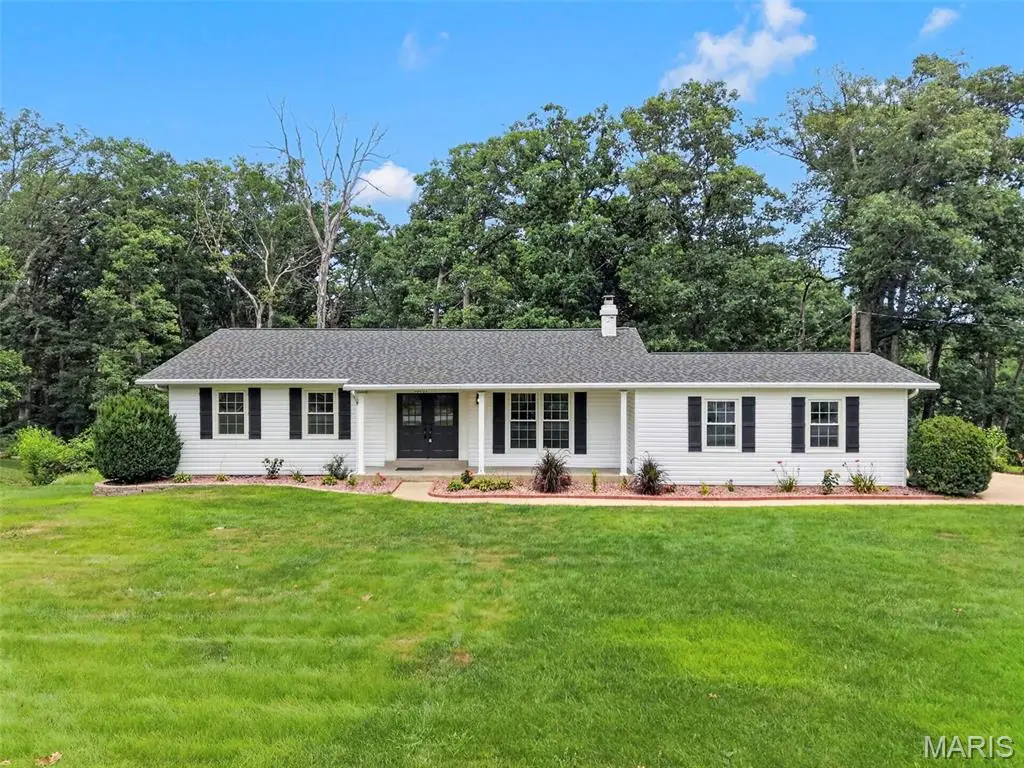 10467 Ponderosa Drive, Foristell, MO 63348 - #1