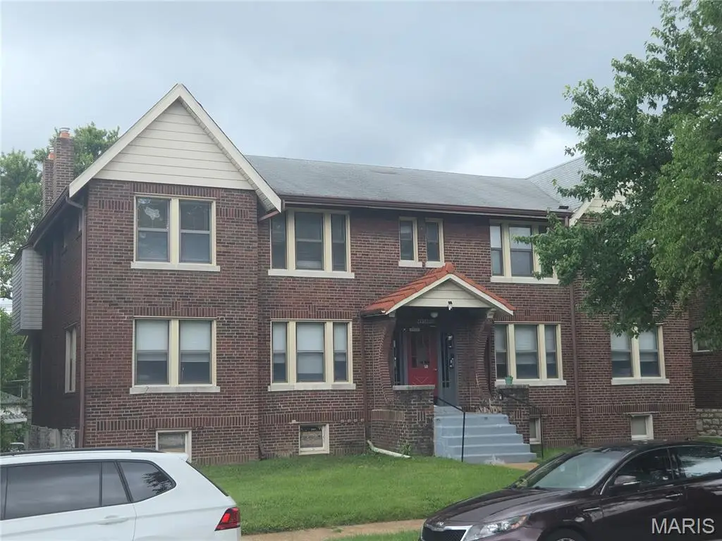 4958 Parker Avenue, Saint Louis, MO 63139 - #1
