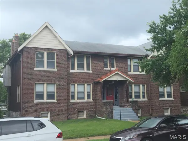 4958 Parker Avenue, St Louis, MO 63139