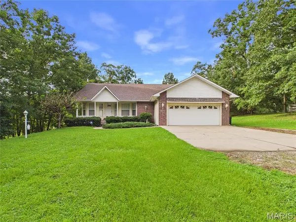 448 Misty Lake Road, Poplar Bluff, MO 63901