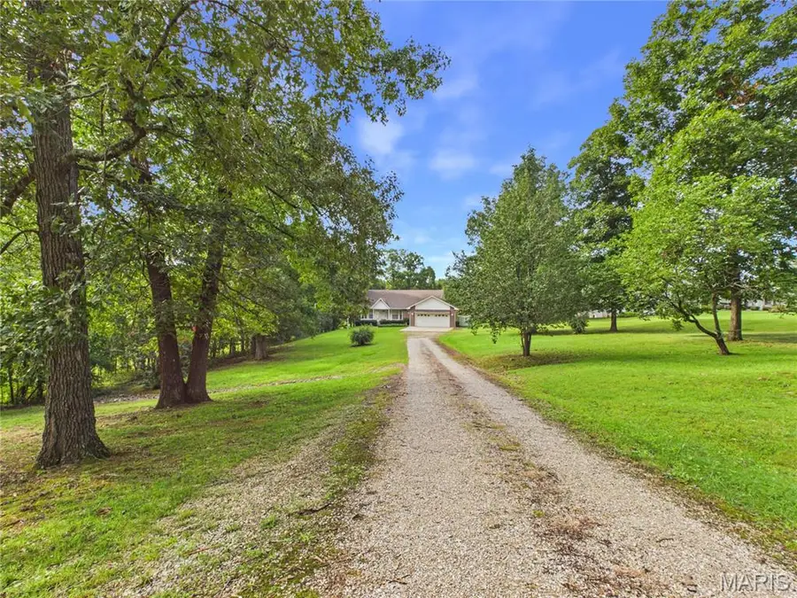 448 Misty Lake Road, Poplar Bluff, MO 63901 - #2