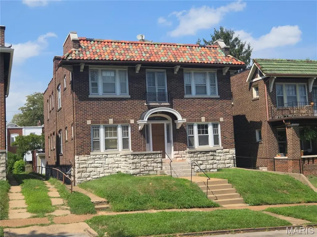 4943 Winona Avenue, Saint Louis, MO 63109 - #1