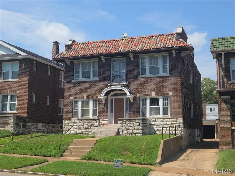 4943 Winona Avenue, Saint Louis, MO 63109 - #2