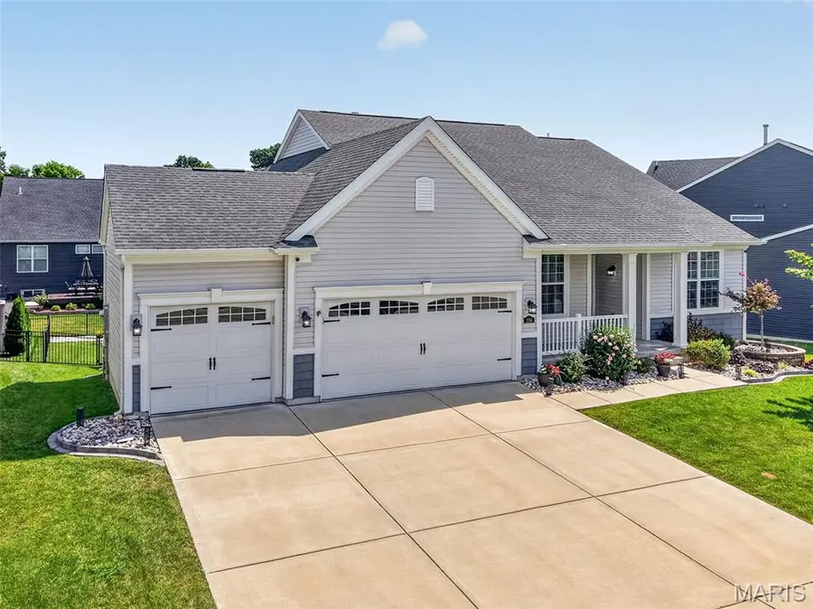 206 Knob Creek Court, Lake Saint Louis, MO 63367 - #2