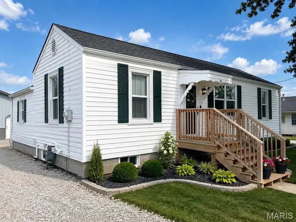 16 Maryknoll Road, Old Monroe, MO 63369