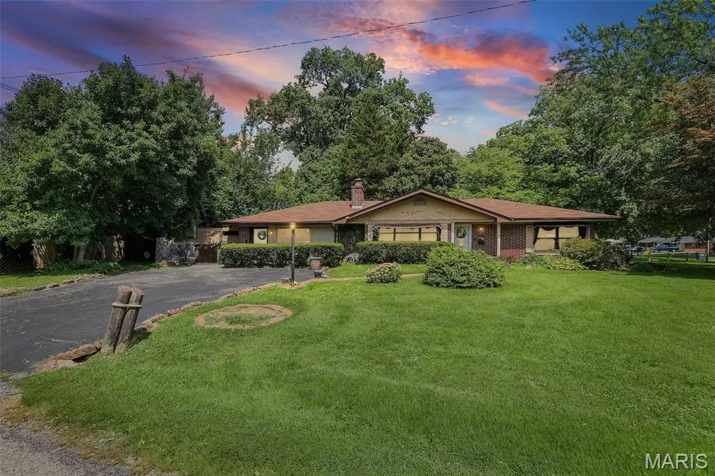 1004 Moreland Drive, Belleville, IL 62223 - #1