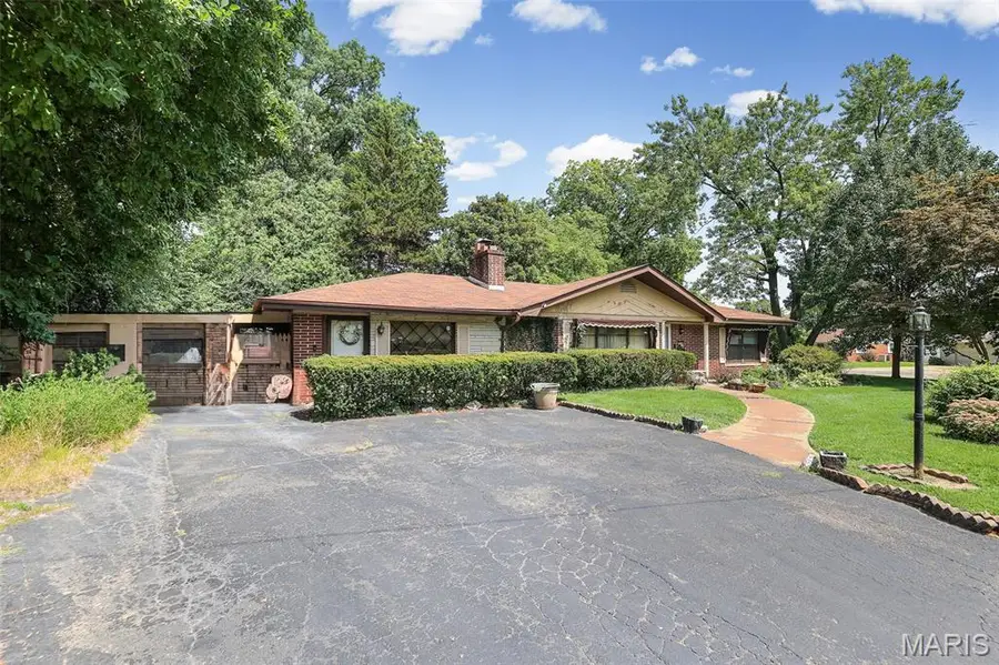 1004 Moreland Drive, Belleville, IL 62223 - #3