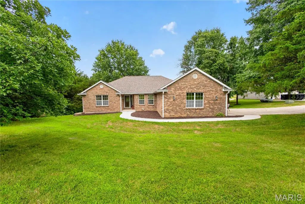 5685 E Sing Drive, Columbia, MO 65202 - #1