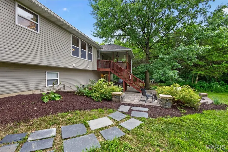 5685 E Sing Drive, Columbia, MO 65202 - #2