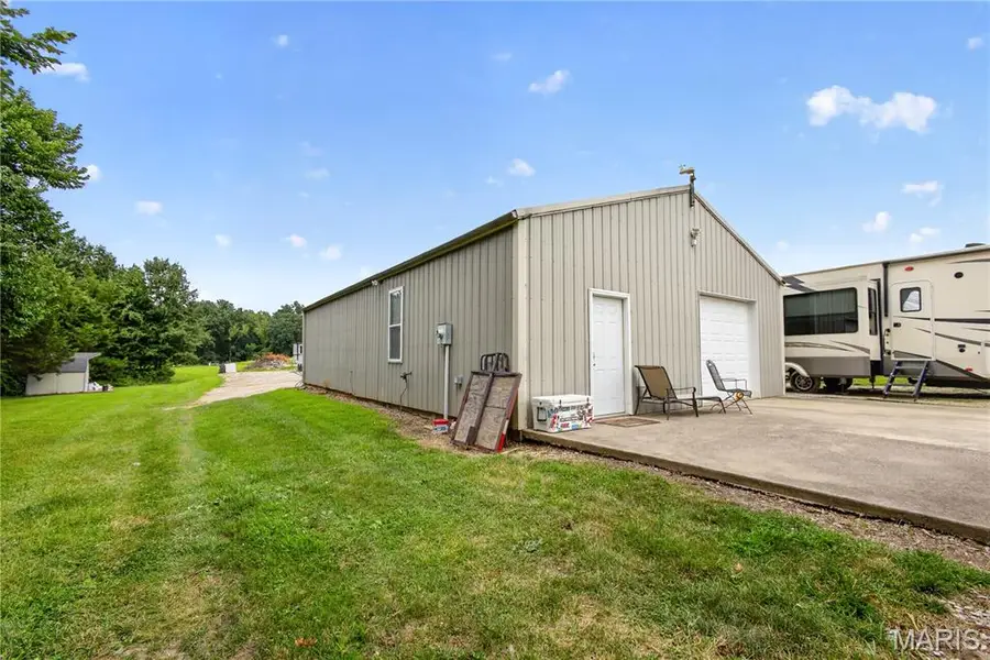 5685 E Sing Drive, Columbia, MO 65202 - #3