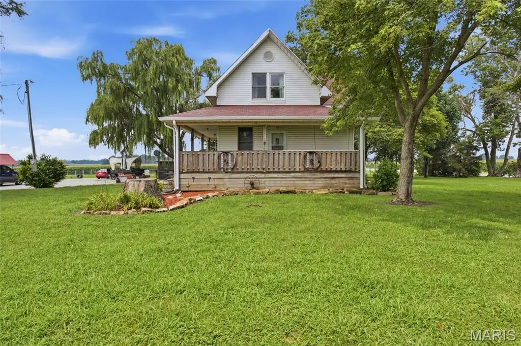 9965 Fruit Road, Alhambra, IL 62001 - #1