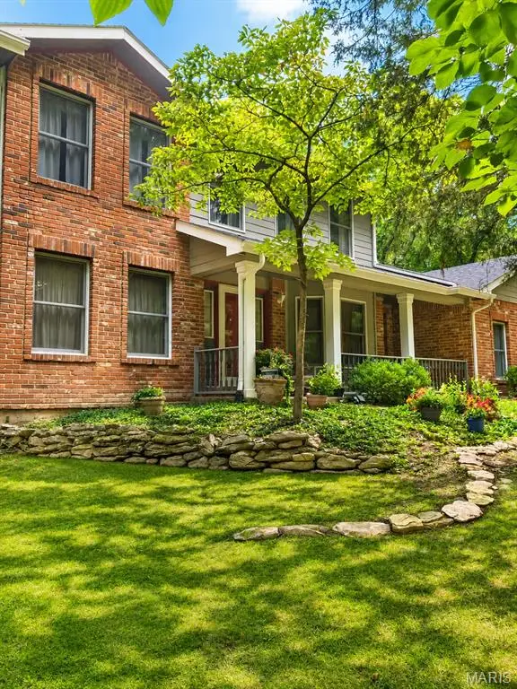 9 Wilderness Lane, Defiance, MO 63341 - #3