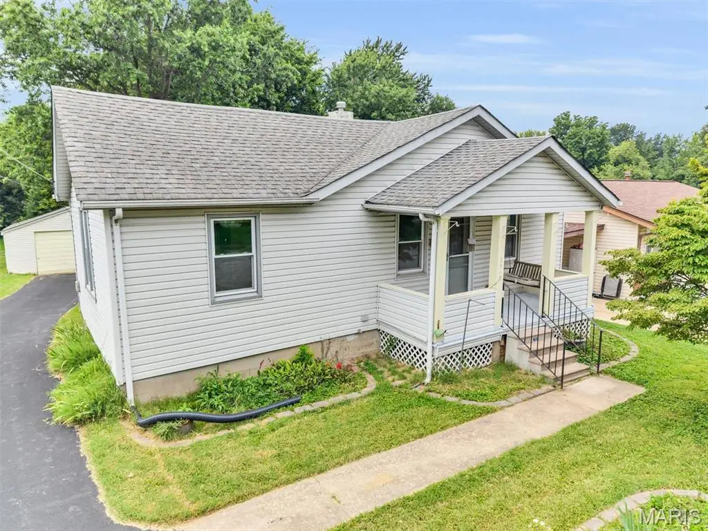 2519 Spencer Avenue, Overland, MO 63114 - #1