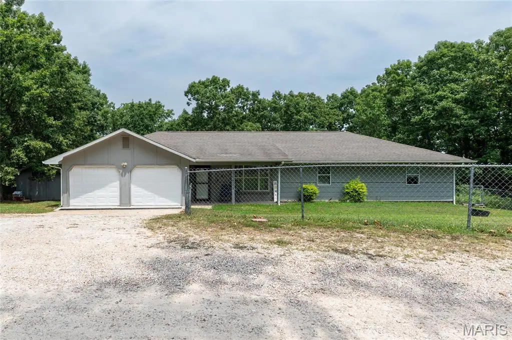 14423 Tailor Road, Saint Robert, MO 65584 - #1