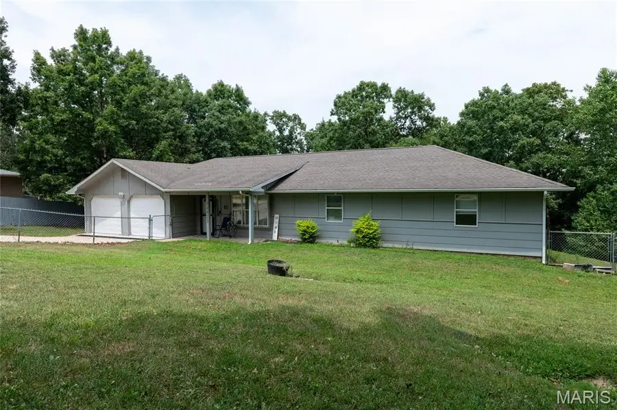 14423 Tailor Road, Saint Robert, MO 65584 - #3