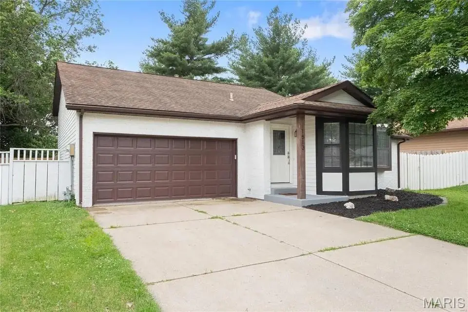 1513 Royal Oak Court, O Fallon, IL 62269 - #1