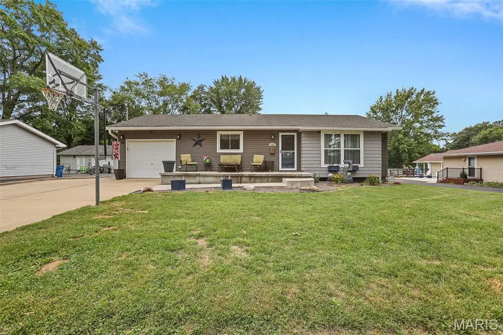 145 Virginia Street, Bethalto, IL 62010 - #1
