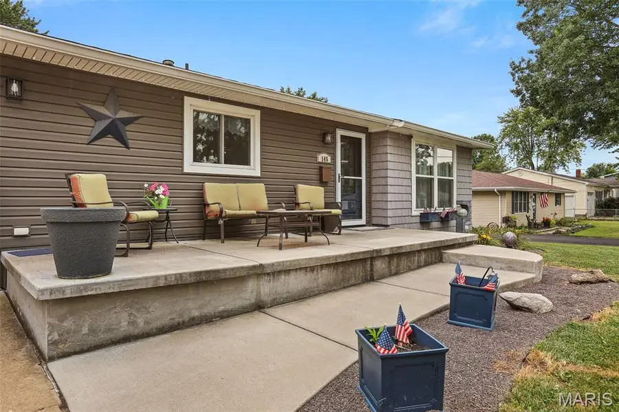 145 Virginia Street, Bethalto, IL 62010 - #2