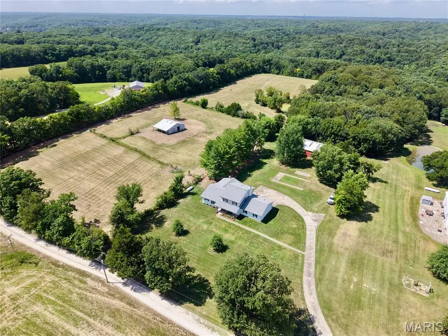 33 Timber Ridge Drive, Marthasville, MO 63357 - #2