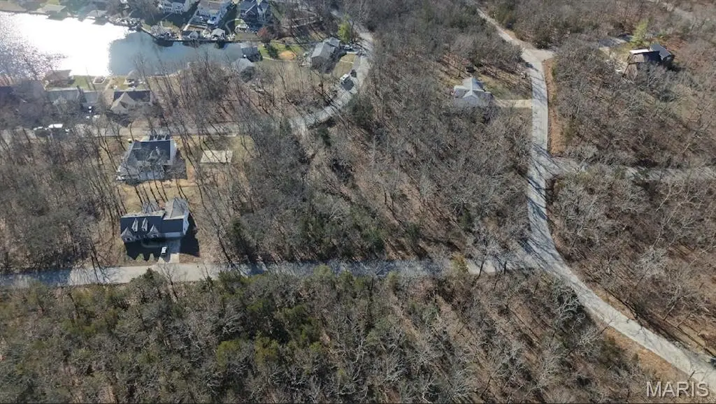 Lot 75//9704 Gettysburg Drive, Hillsboro, MO 63050 - #1
