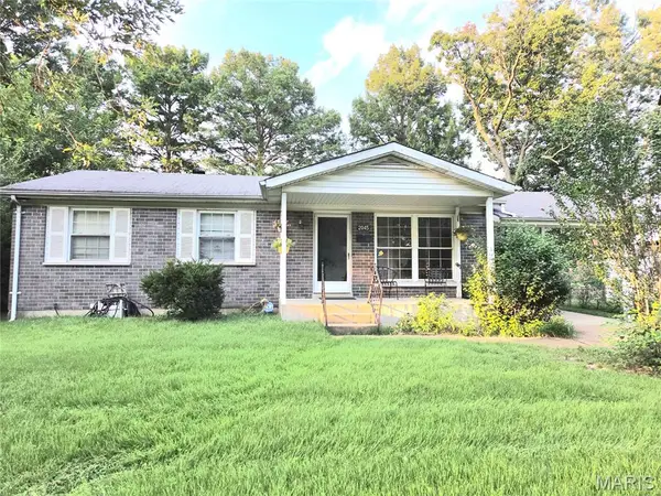 2045 Gerard Park Lane, Hazelwood, MO 63042
