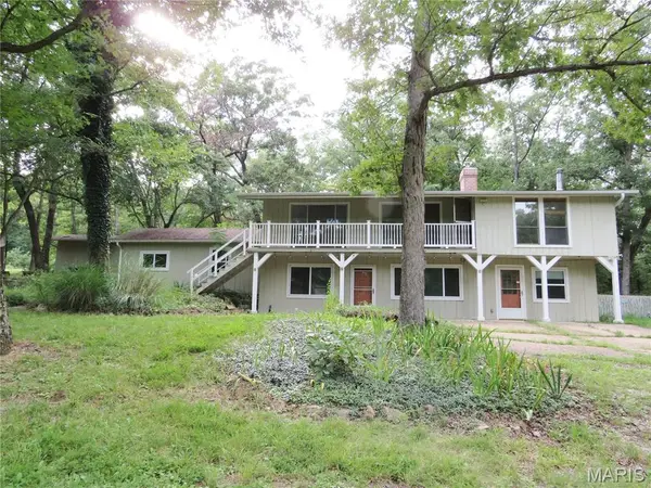 3021 Lake Northwoods Road, Owensville, MO 65066