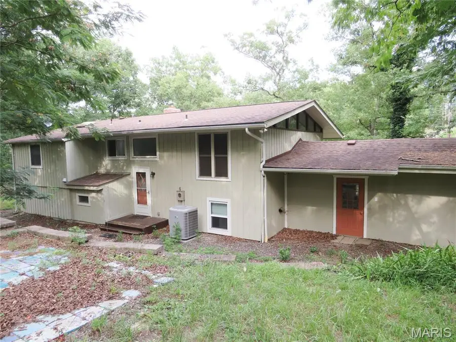 3021 Lake Northwoods Road, Owensville, MO 65066 - #3