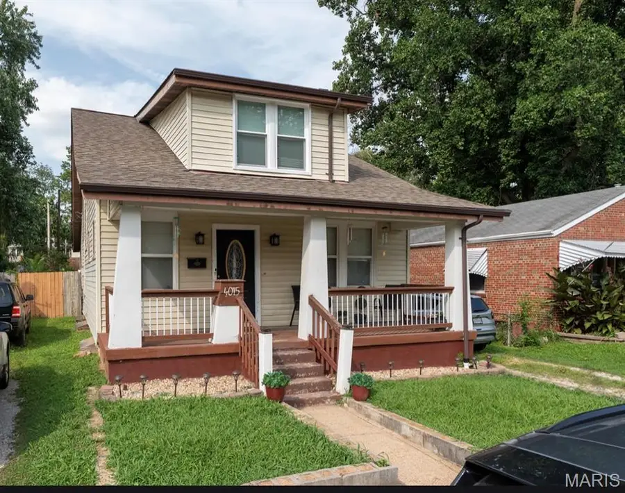 4015 Eichelberger Street, Saint Louis, MO 63116 - #2