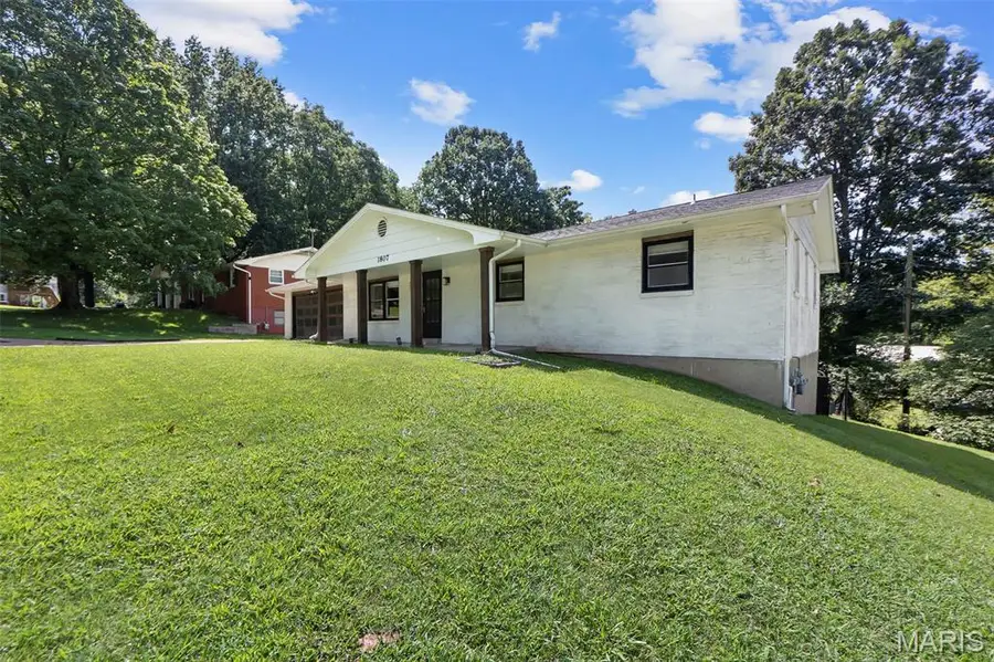 1807 Ricardo Drive, Cape Girardeau, MO 63701 - #2