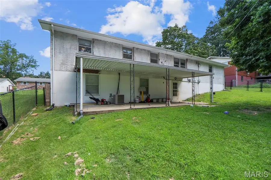 1807 Ricardo Drive, Cape Girardeau, MO 63701 - #3
