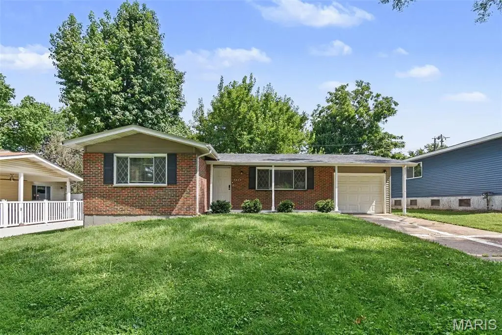 8429 Jacklin Avenue, Hazelwood, MO 63042 - #1