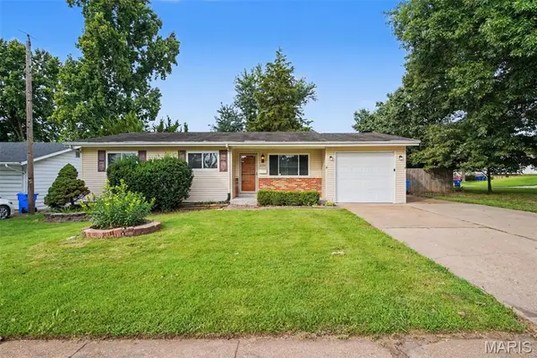 2180 David Drive, Florissant, MO 63031