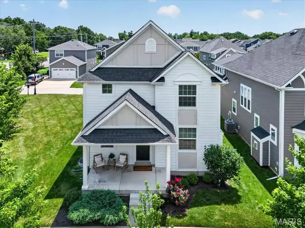 17007 Main Street, Wildwood, MO 63040